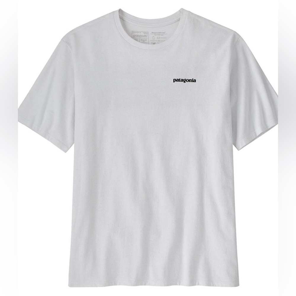 Patagonia Men's Short Sleeve Tee